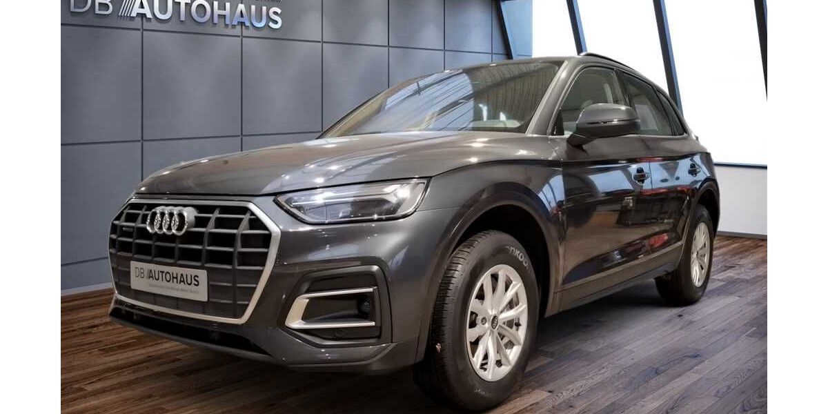 Audi Q5 12.670 km 34.980 &euro; Cloppenburg 49661