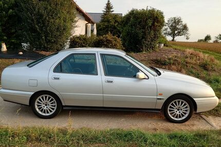Lancia Kappa 179.700 km 2.900 € Stuttgart 70499