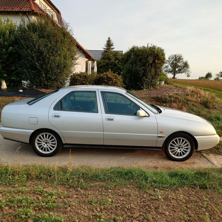 Lancia Kappa 179.700 km 2.900 € Stuttgart 70499