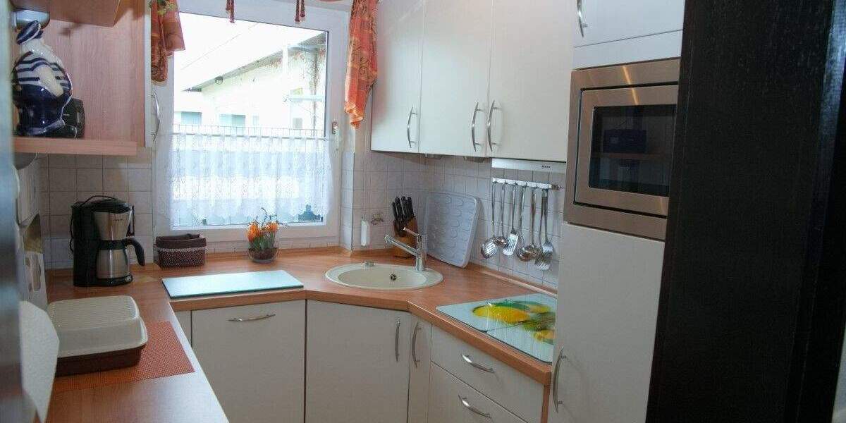 Bungalow Dahme - 2 Zimmer, 51 m&sup2;, 219.000&euro; | Angebot:25862778