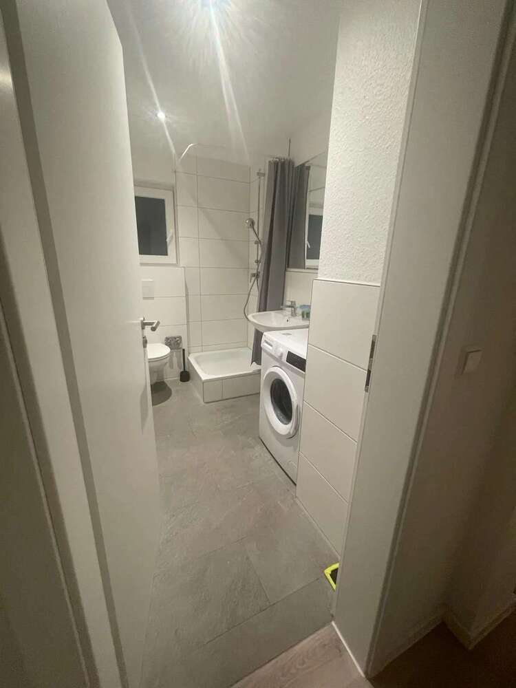 Wohnung zum Mieten in Waiblingen 700 € 29.41 m²