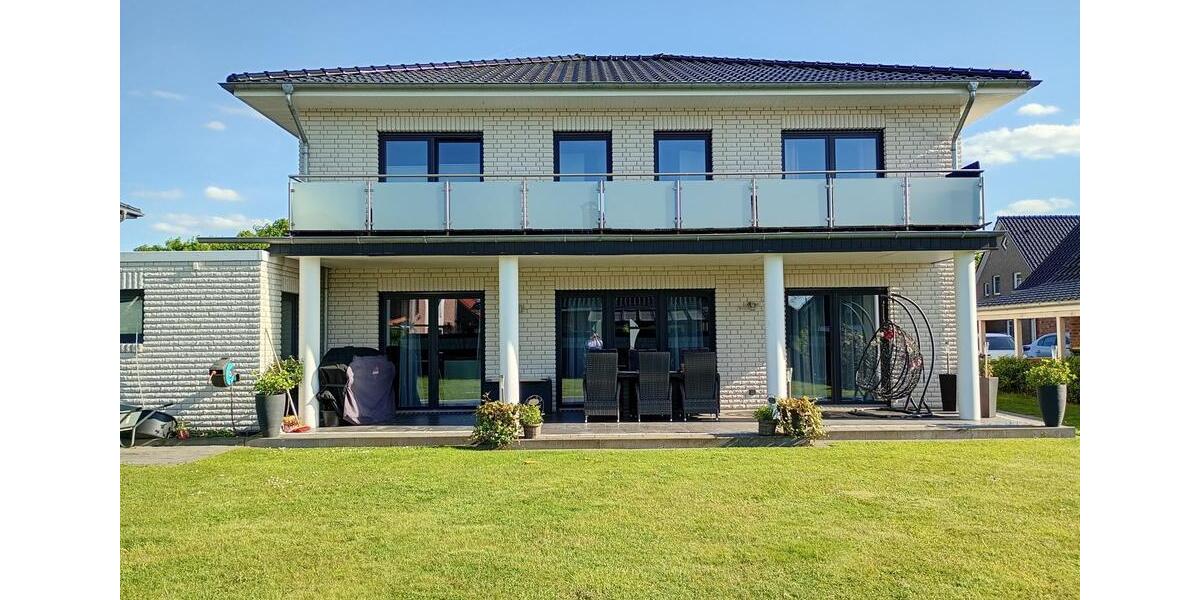 Villa Großheide - 5 Zimmer, 270 m&sup2;, 860.000&euro; | Angebot:26169538