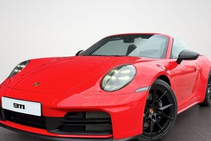 Porsche 992 7.900 km 158.880 € Winhöring 84543