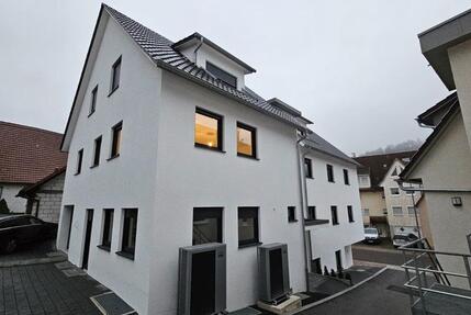 Große 4 Zimmer Wohnung in Wildberg-Gültlingen