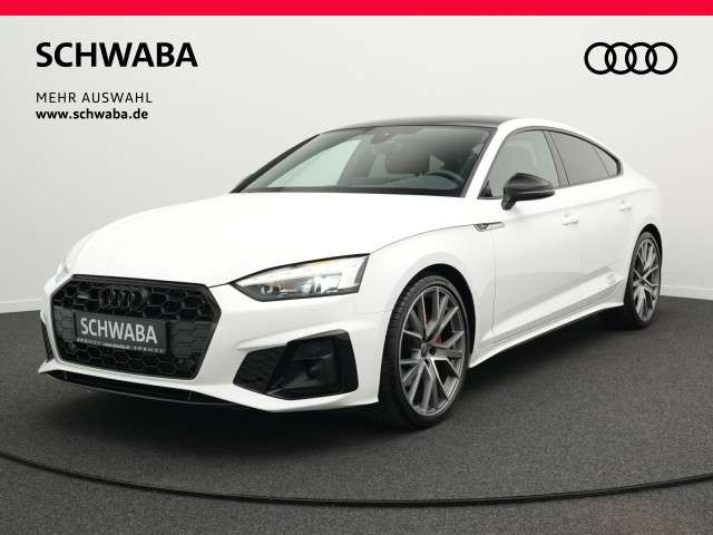 Audi A5 81.300 km 33.480 &euro; Gersthofen 86368