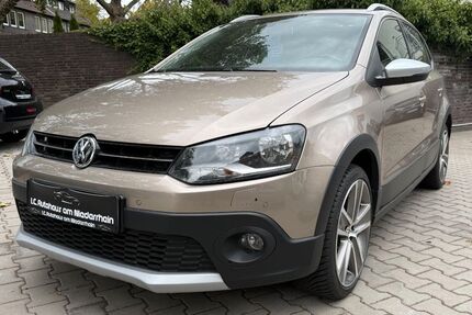 VW Polo 97.838 km 10.999 &euro; Oberhausen 46117