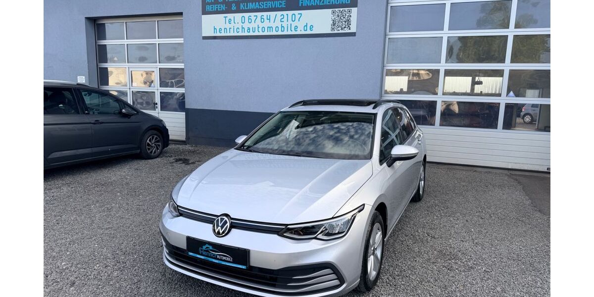 VW Golf 133.627 km 15.999 &euro; Erbach 55494