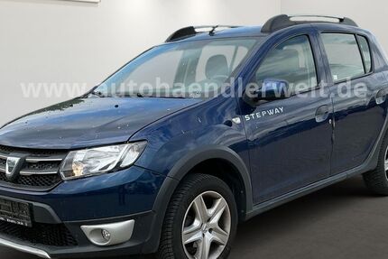 Dacia Sandero 66.427 km 4.399 &euro; Brehna 06796