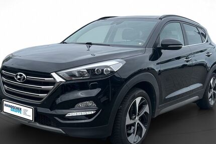 Hyundai TUCSON 92.800 km 15.890 &euro; Wilhelmshaven 26389