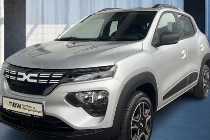 Dacia Spring 20.925 km 10.990 &euro; Unterschleißheim 85716