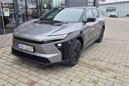 Toyota bZ4X 1.390 km 56.930 &euro; Schwäbisch Hall 74523