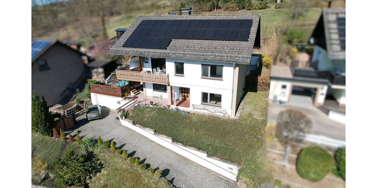 Einfamilienhaus Beverungen / Dalhausen Dalhausen - 9 Zimmer, 156 m&sup2;, 230.000&euro; | Angebot:26450537