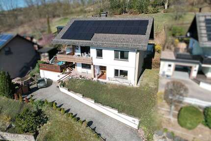 Haus Beverungen / Dalhausen Dalhausen - 9 Zimmer, 156 m&sup2;, 230.000&euro; | Angebot:26450537