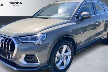 Audi Q3 11.138 km 27.570 &euro; Wolfsburg 38446