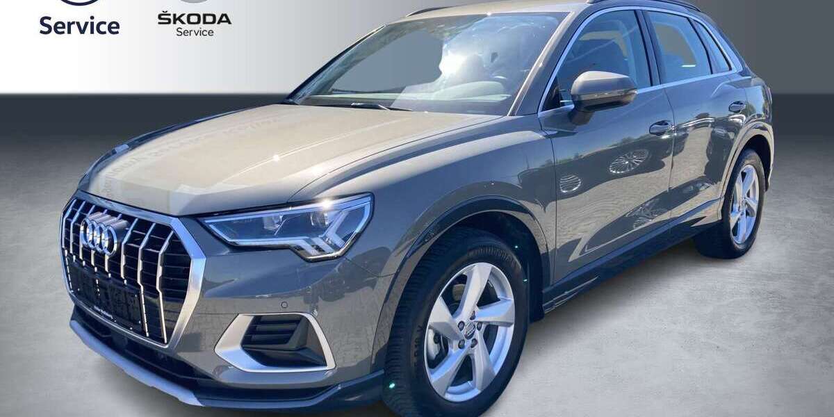 Audi Q3 11.138 km 27.570 &euro; Wolfsburg 38446