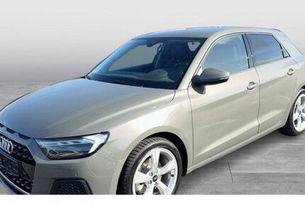 Audi A1 6.444 km 26.978 &euro; Oldenburg 26135
