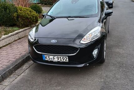 Ford Fiesta 56.106 km 7.900 &euro; Niestetal 34266