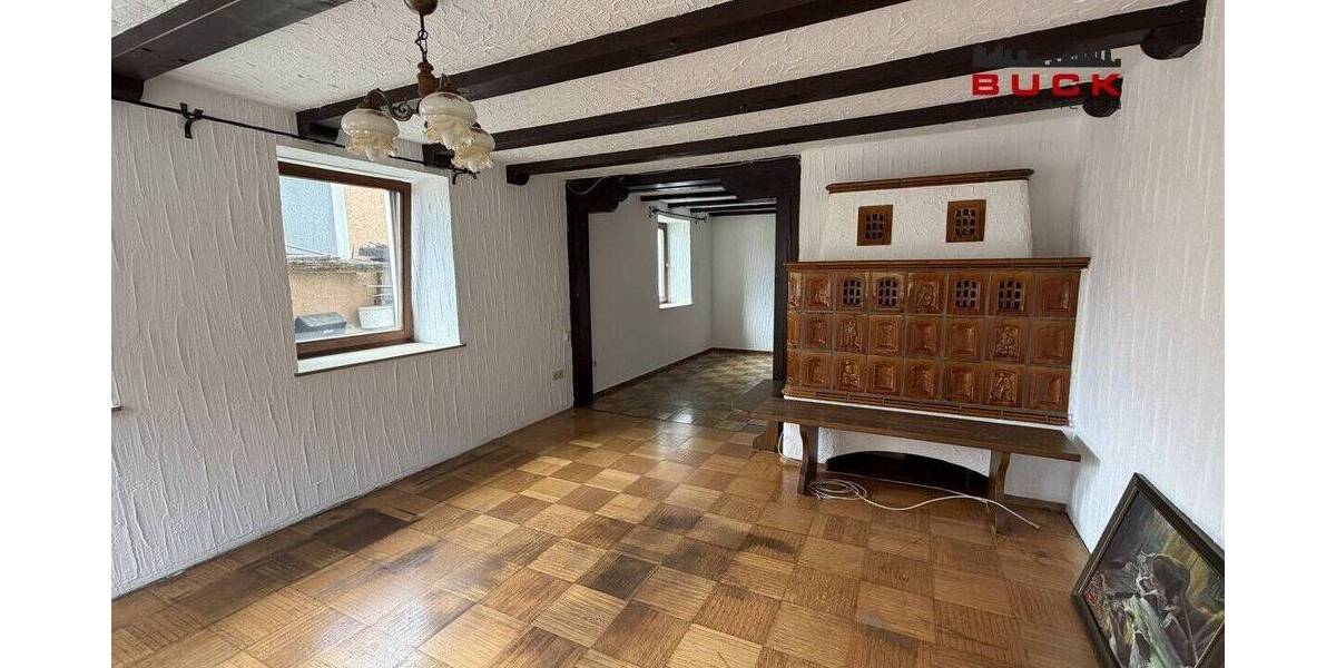 Einfamilienhaus Steinheim am Albuch Söhnstetten - 6 Zimmer, 138 m&sup2;, 228.000&euro; | Angebot:26920112