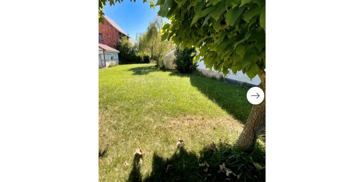 Einfamilienhaus Eschwege - 6 Zimmer, 150 m&sup2;, 125.000&euro; | Angebot:25810352