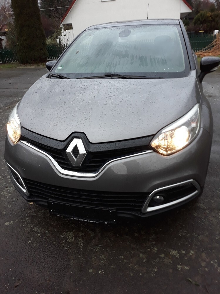 Captur