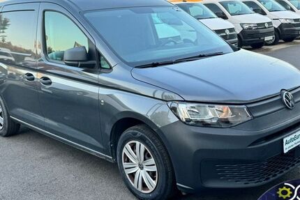 VW Caddy Maxi 20.000 km 21.600 &euro; Schweinfurt 97424