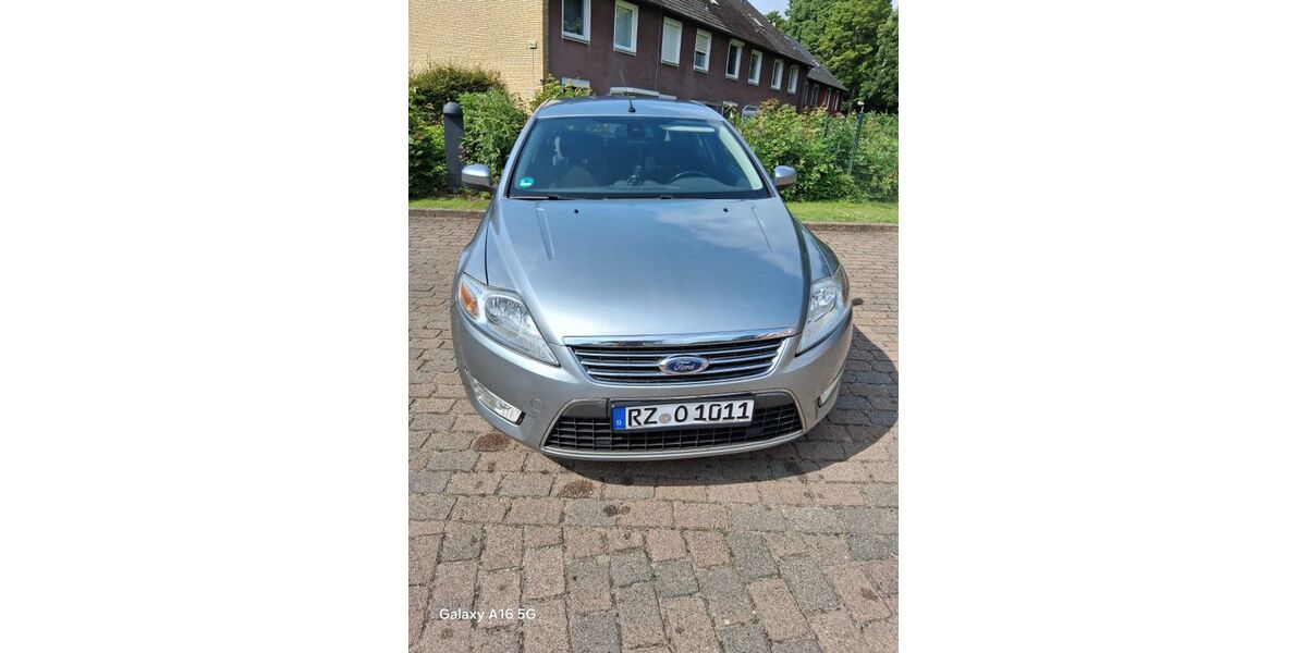 Ford Mondeo 200.000 km 3.490 &euro; Hamburg 20537