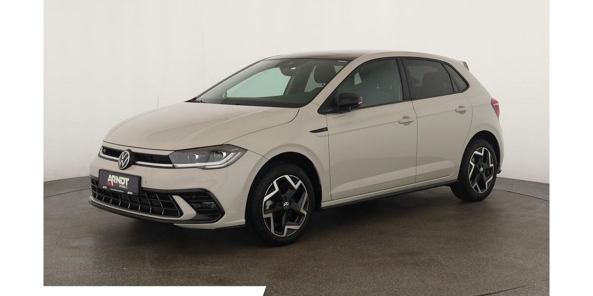 VW Polo 6.000 km 27.884 &euro; Neuss 41460