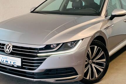 VW Arteon 191.000 km 17.990 € Geretsried bei München 82538