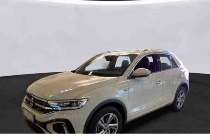 VW T-Roc 24.480 km 22.680 &euro; Limburg 65549