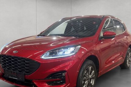 Ford Kuga 29.552 km 25.950 &euro; Frankfurt 60386