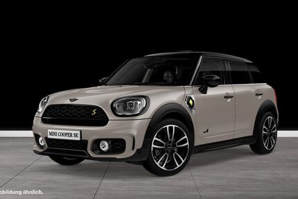Mini Countryman SE (Cooper) 30.100 km 30.980 &euro; Rosenheim 83026