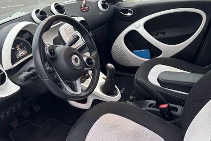 Smart ForFour 97.000 km 5.999 &euro; Illerrieden 89186