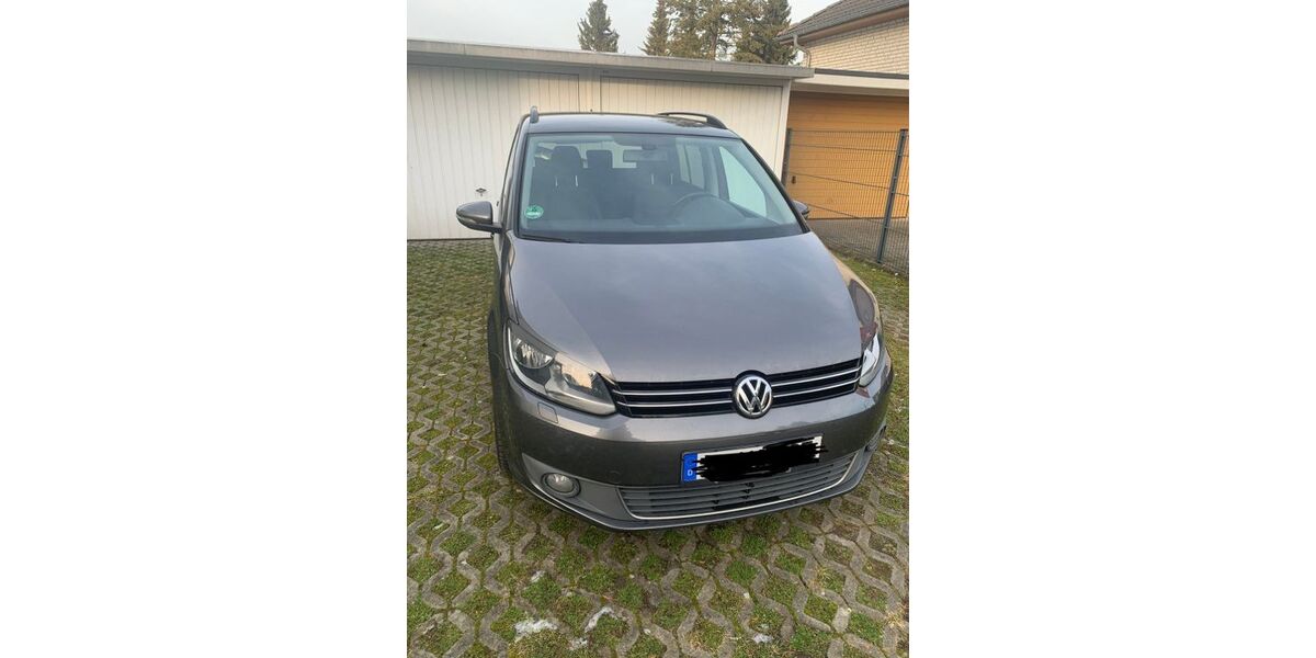 VW Touran 145.000 km 7.900 &euro; Bremen 28215
