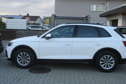Audi Q5 162.458 km 20.999 &euro; Babenhausen 64832