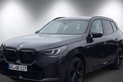 BMW X3 6.795 km 82.900 € Aachen 52078