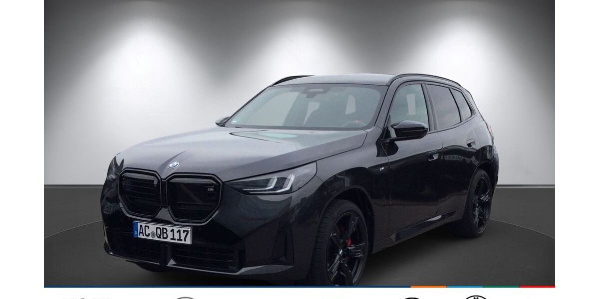 BMW X3 9.464 km 82.900 € Aachen 52078