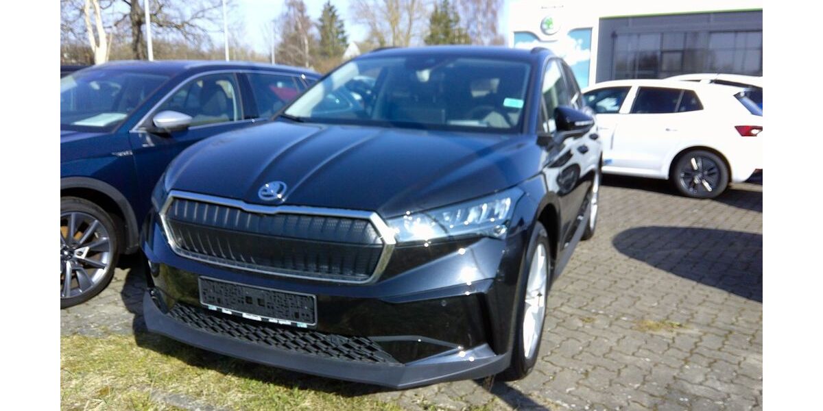 Skoda Enyaq 22.990 km 28.990 &euro; Rostock 18069