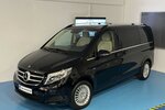 Mercedes-Benz V 220 CDI AVANTG.EDITION 4MATIC komp. 69.500 km 39.900 &euro; Dreieich 63303