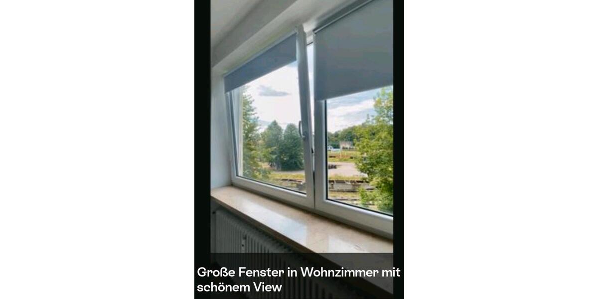 Etagenwohnung Augsburg Antonsviertel - 2 Zimmer, 64 m&sup2;, 1.177&euro; | Angebot:26664479