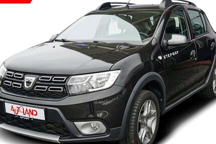 Dacia Sandero 58.590 km 12.990 &euro; Eisenhüttenstadt 15890