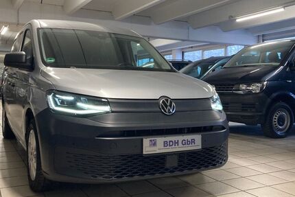 VW Caddy Maxi 98.500 km 22.990 &euro; Bielefeld 33613