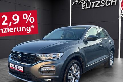 VW T-Roc 42.700 km 22.940 &euro; Kamenz 01917