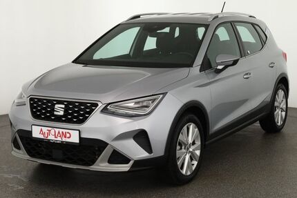 Seat Arona 35.324 km 18.490 &euro; Wismar 23970