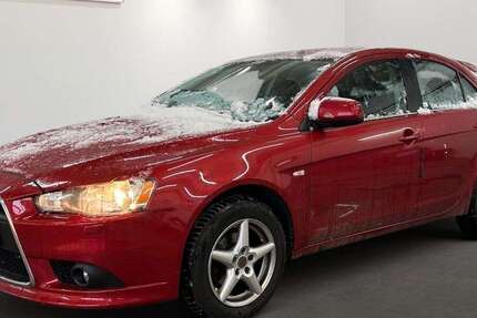 Mitsubishi Lancer 158.288 km 3.499 &euro; Berlin 12681