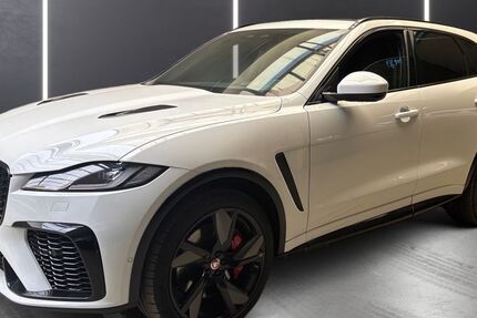 Jaguar F-Pace 69.150 km 48.790 &euro; Reichshof-Wildbergerhütte 51580