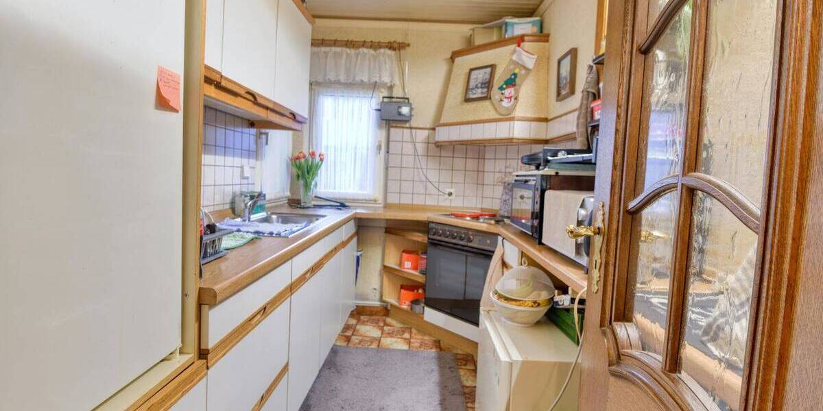 Doppelhaushälfte Ludwigshafen am Rhein Mundenheim - 5 Zimmer, 165 m&sup2;, 280.000&euro; | Angebot:25968587