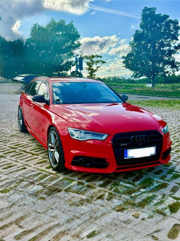 Audi A6 181.000 km 27.000 € Stuttgart 70567