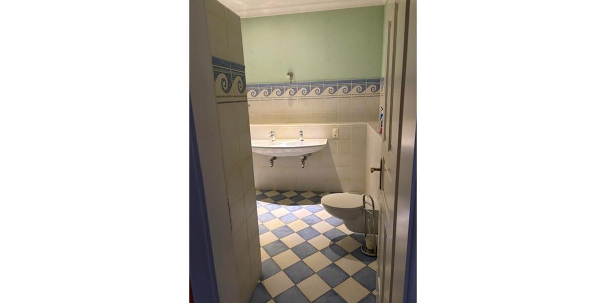 helle und großzügige 4-Zimmerwohnung 4 zimmer