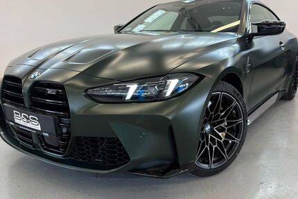 BMW M4 6.200 km 104.990 &euro; Kempten 87439