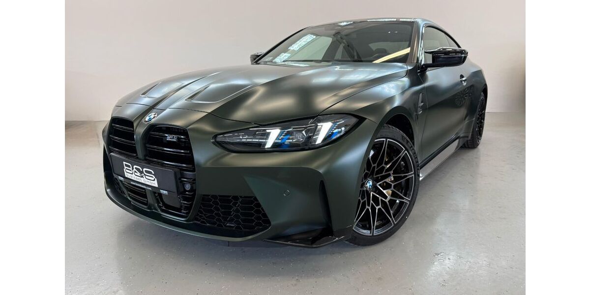 BMW M4 6.200 km 104.990 &euro; Kempten 87439